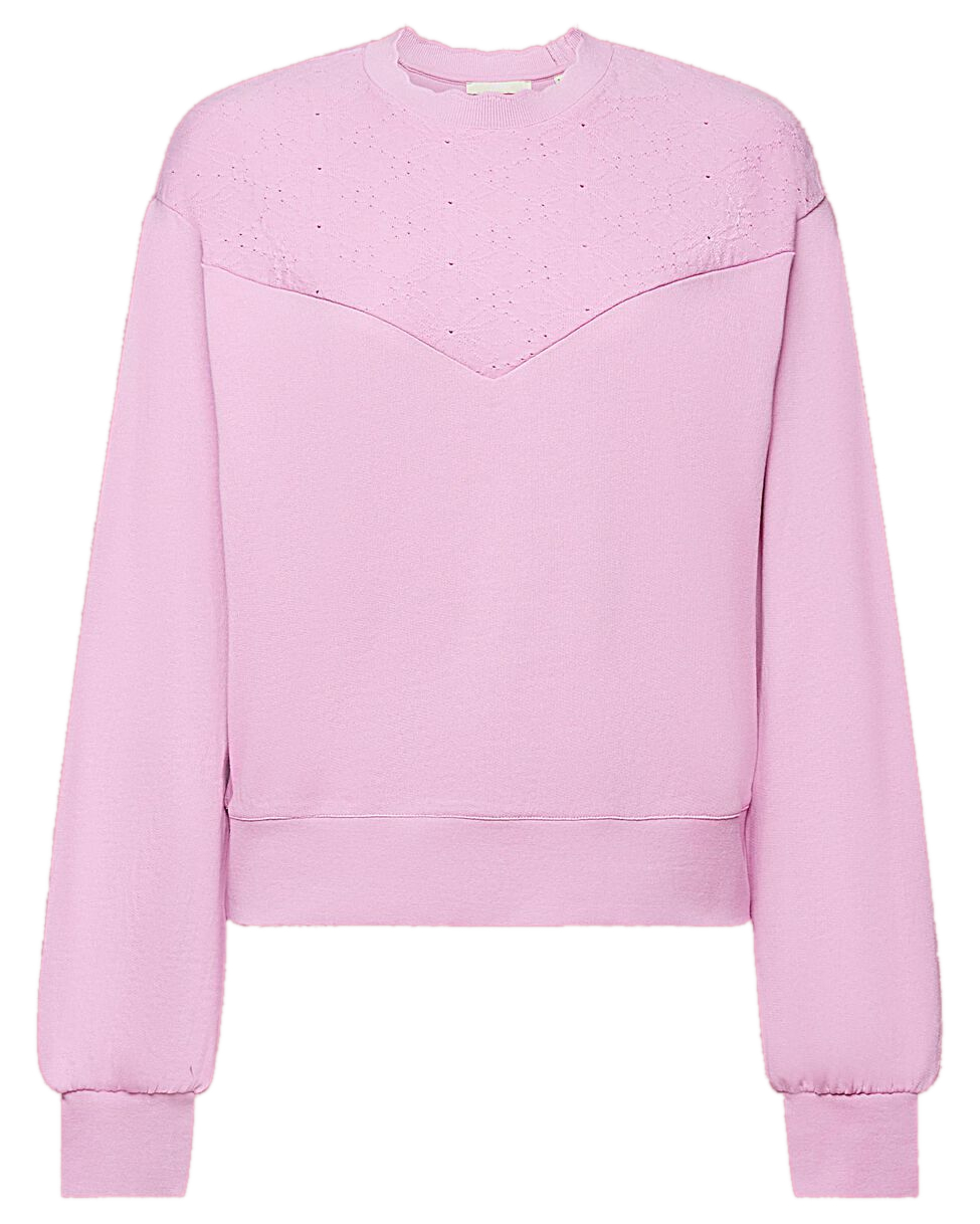 Sudadera Esprit Mujer ESPRIT Sudadera Para Mujer, Gris Oscuro, XCH Edc By Esprit Mujer