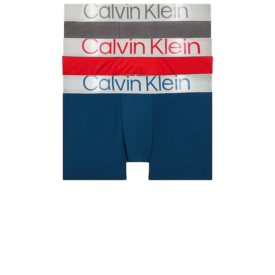 PACK DE 3 HOMBRE CALVIN KLEIN - Korner