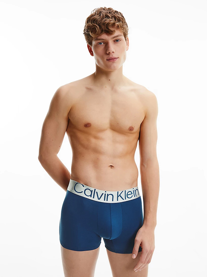 PACK DE 3 HOMBRE CALVIN KLEIN - Korner