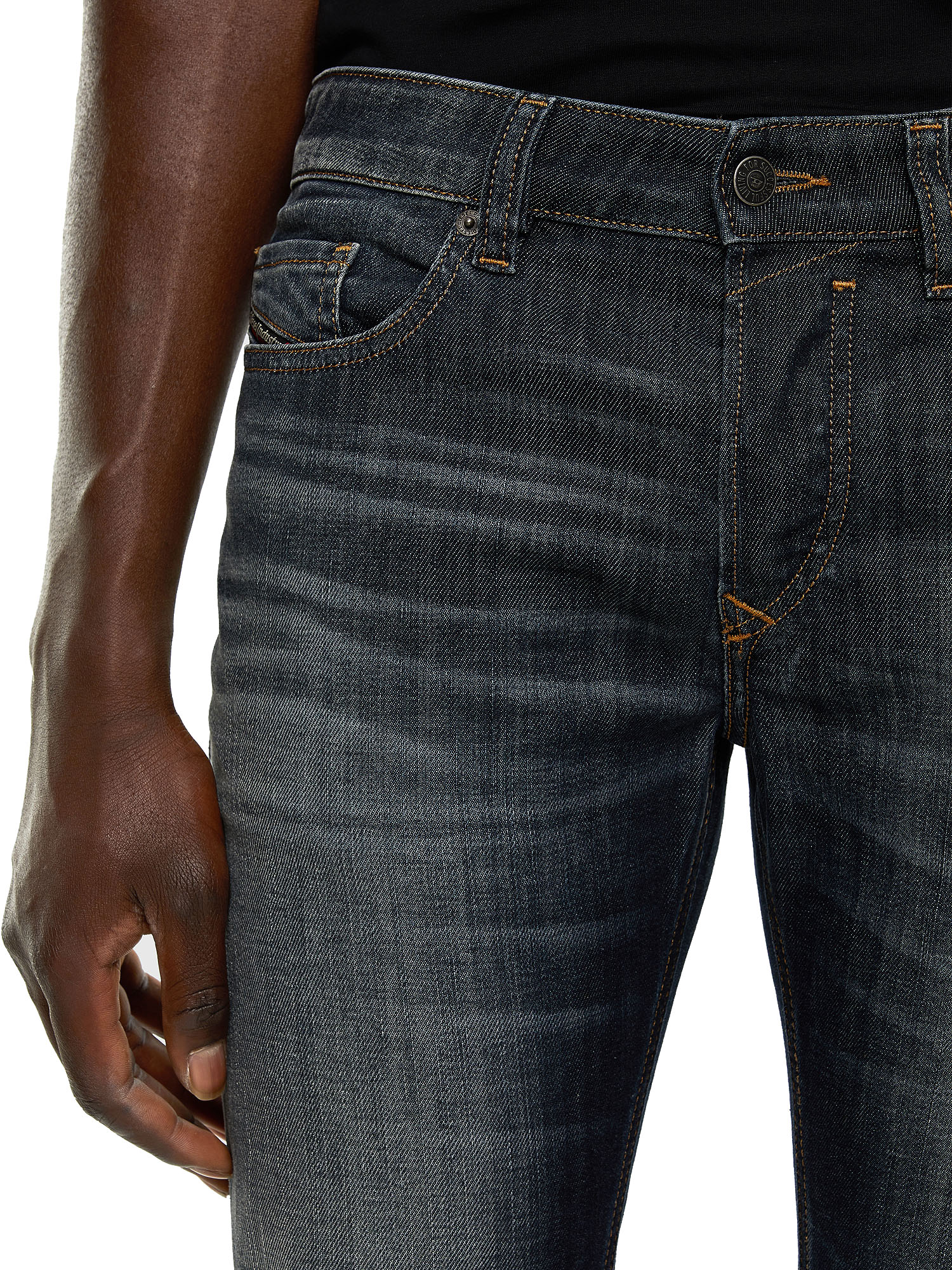 DIESEL L.32 TROUSERS - Korner