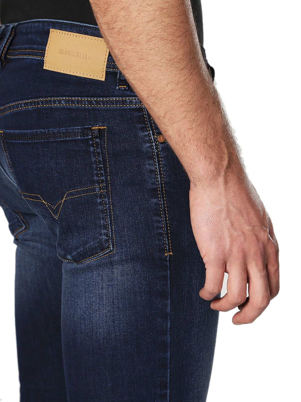 DIESEL L.32 TROUSERS Korner