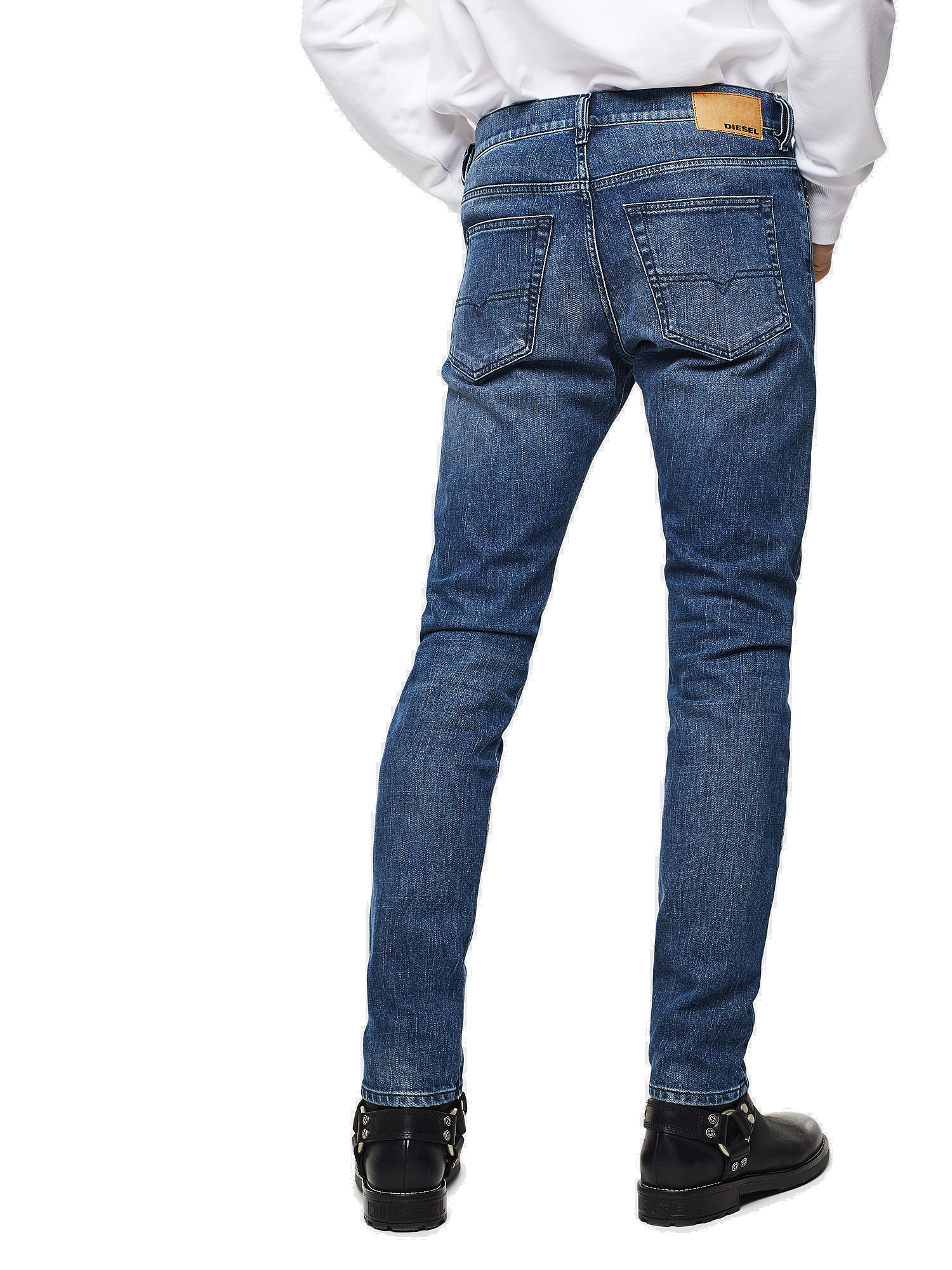 DIESEL D LUSTER L.32 TROUSERS Korner