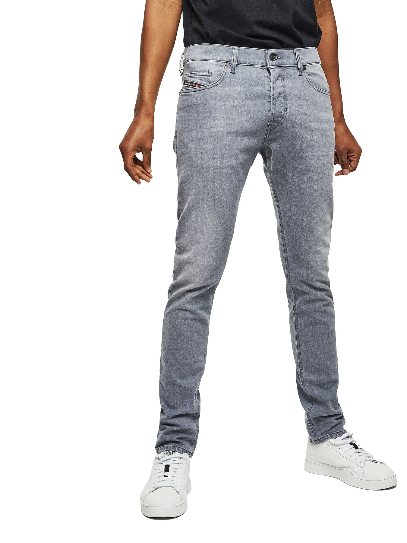 DIESEL D-LUSTER L.32 TROUSERS - Korner