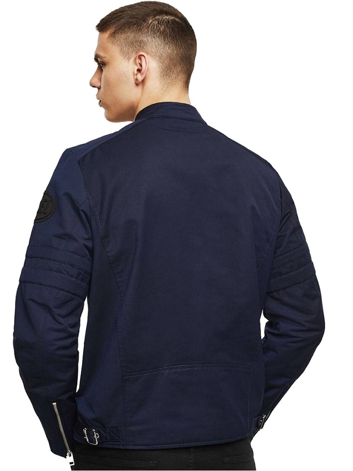 CAZADORA HOMBRE DIESEL JGLORY GIACCA JACKET Korner