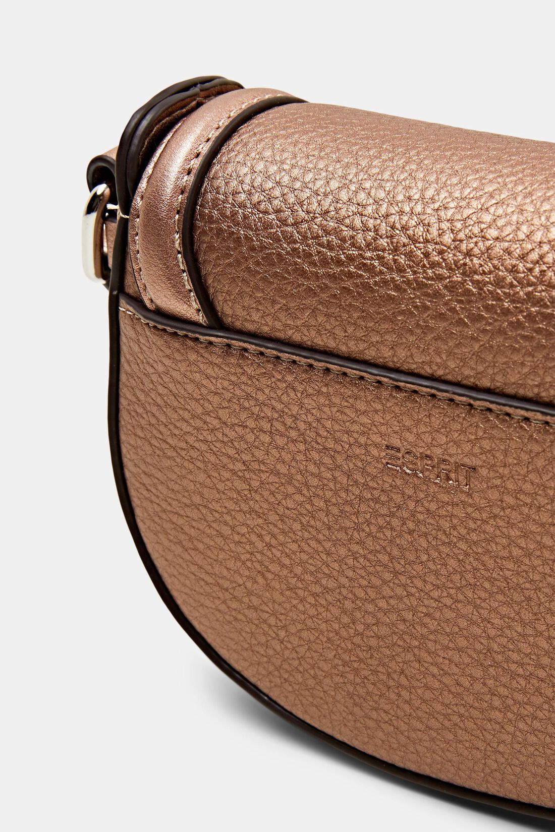 BOLSO BANDOLERA CRUZADO DE POLIPIEL MUJER ESPRIT Korner bolso-bandolera-cruzado-de-polipiel-mujer-esprit-korner