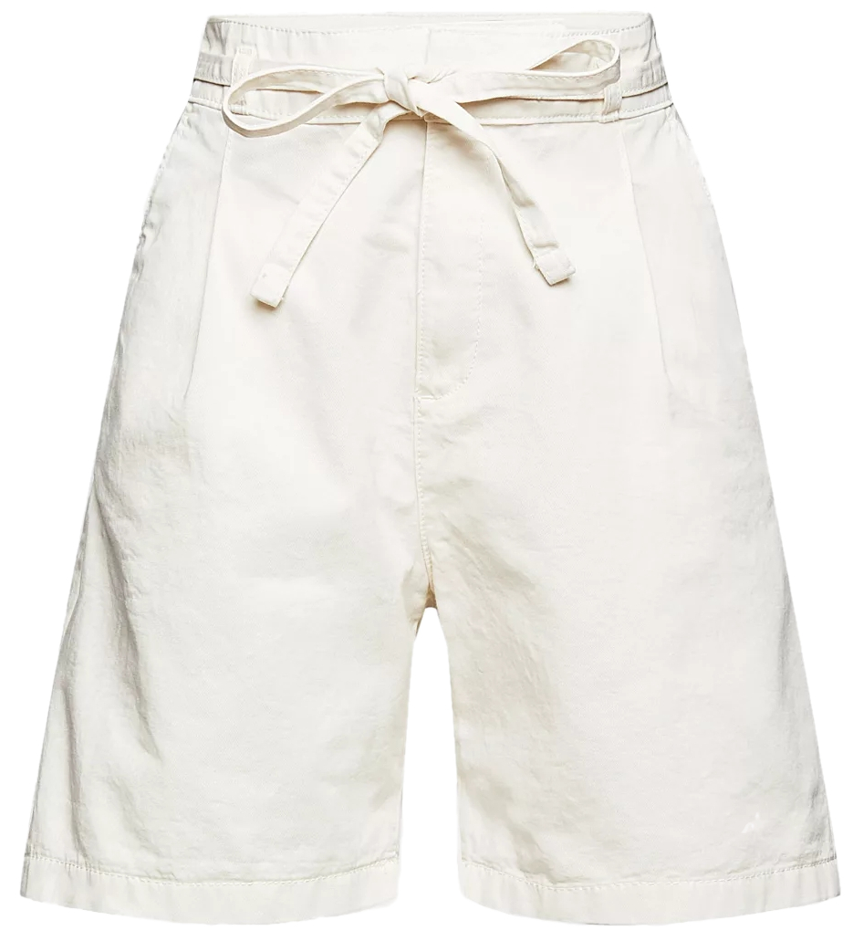 MUJER ESPRIT F CHINO SHORTS - Korner