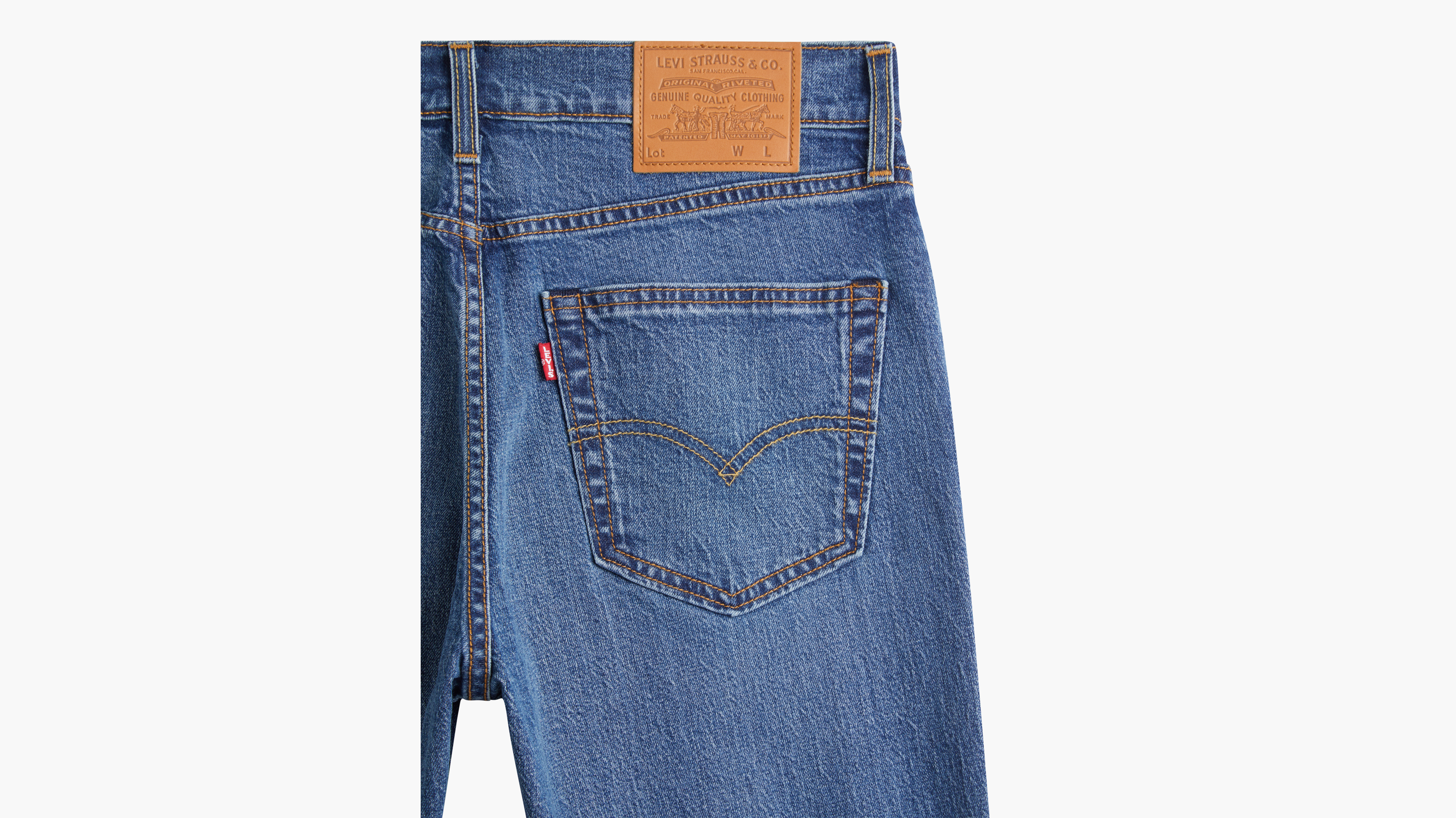 VAQUERO HOMBRE LEVIS 511 SLIM EVERY LITTLE THING - Korner