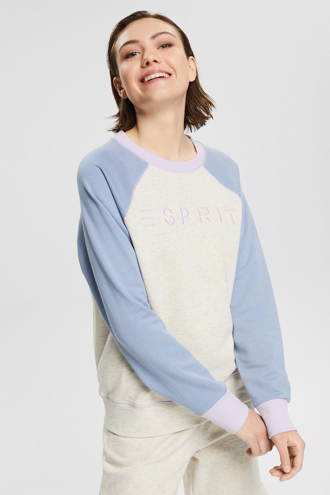 Sudadera online esprit mujer