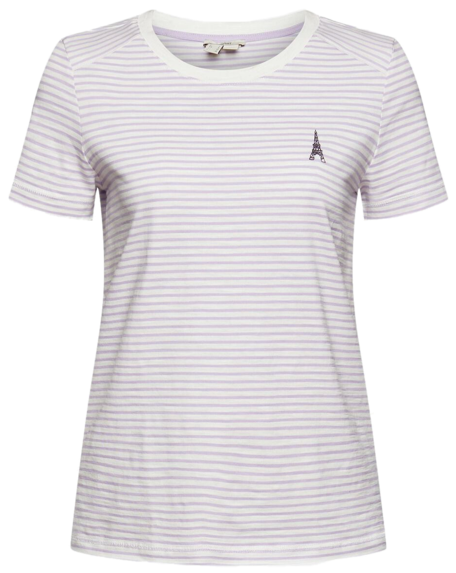 Camisetas Amarillas Para Mujer