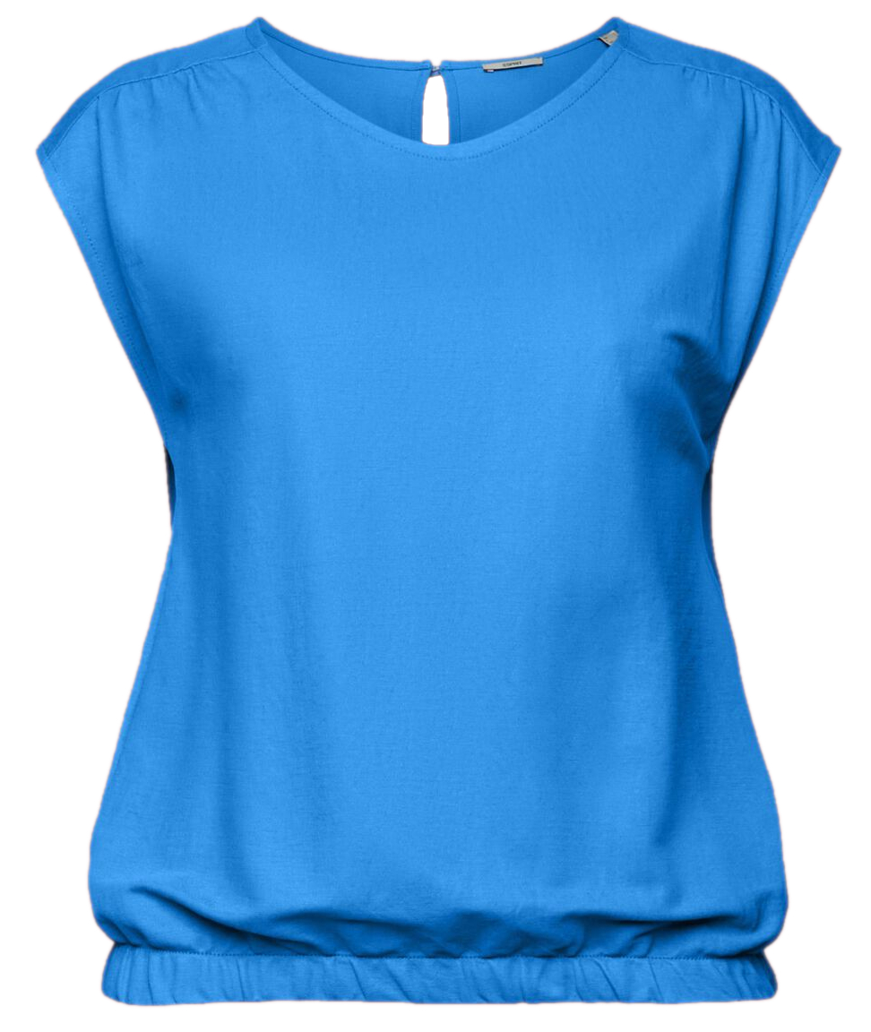 Vestido Viscosa Mezcla Para Mujer | ES