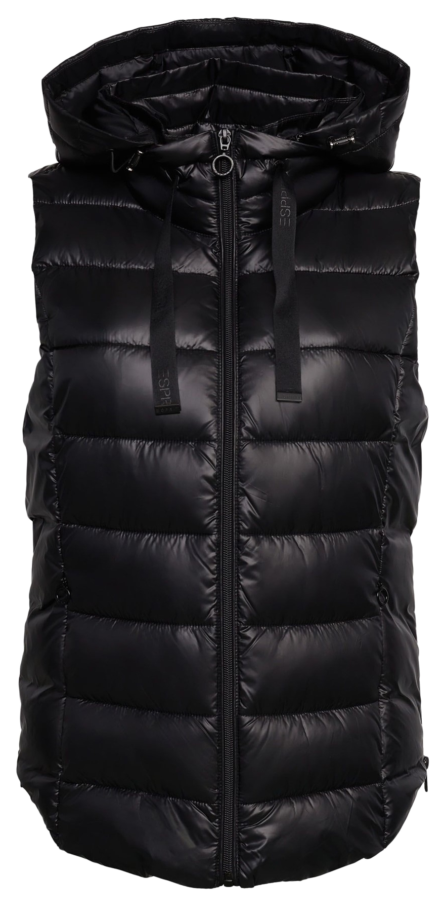 CHALECO CORTO ACOLCHADO MUJER ESPRIT Korner