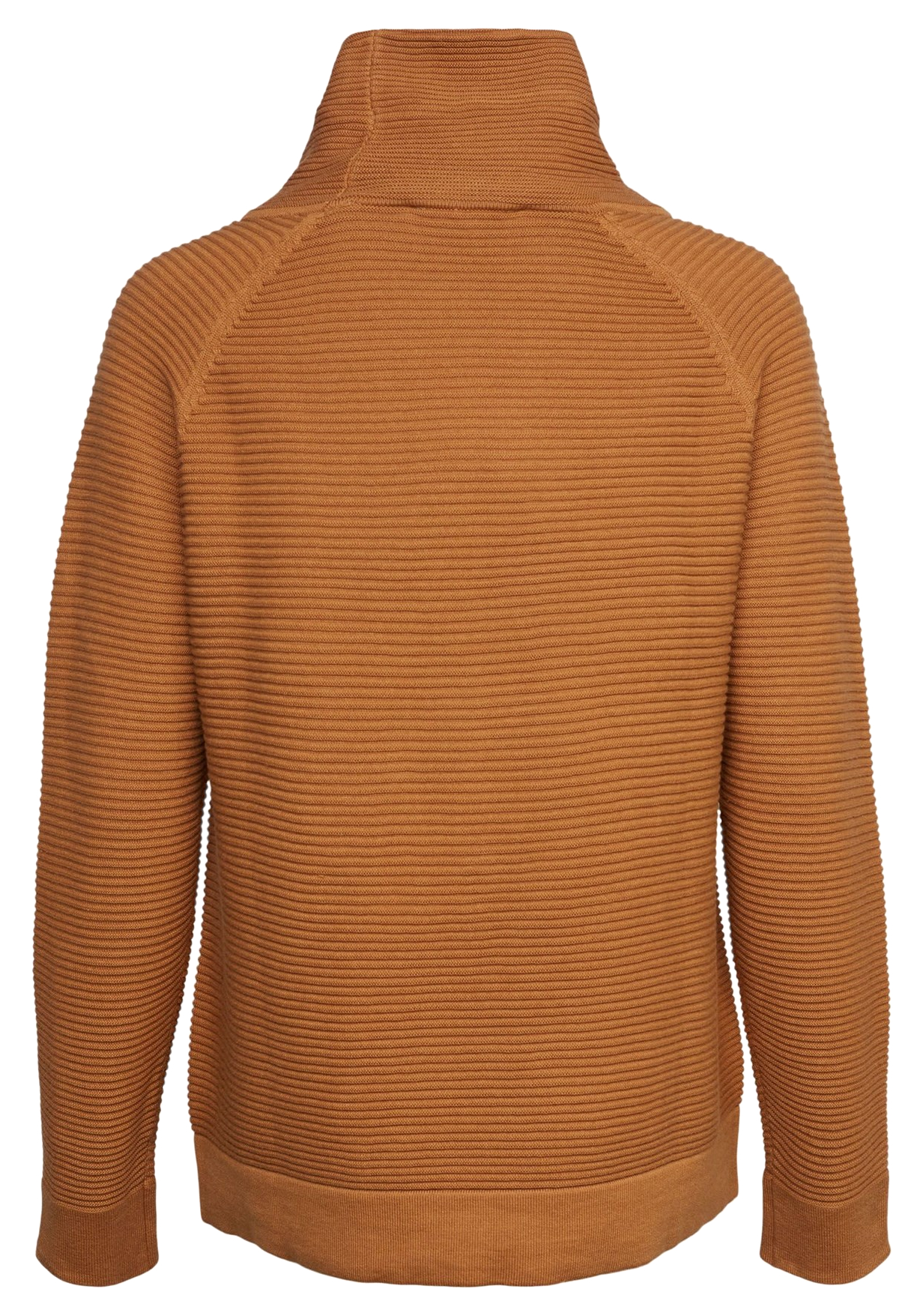 amazon jersey mujer cuello alto