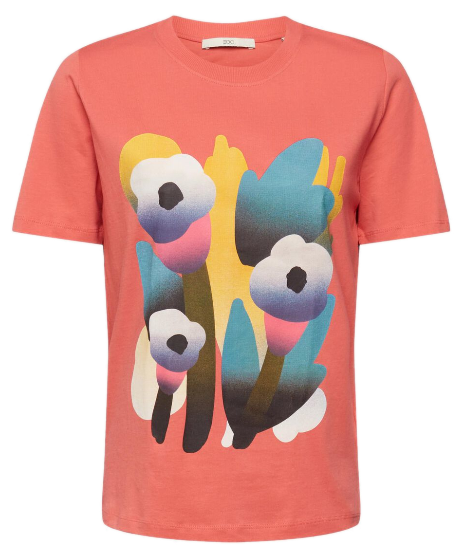 Camisetas sales edc mujer