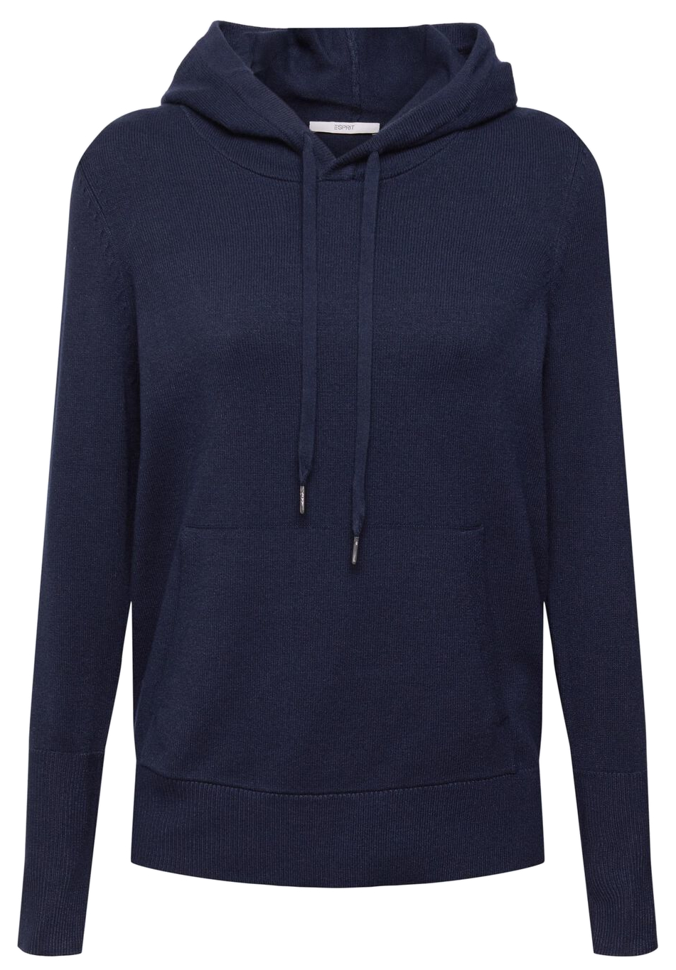 JERSEY DE PUNTO CON CAPUCHA MUJER ESPRIT Korner