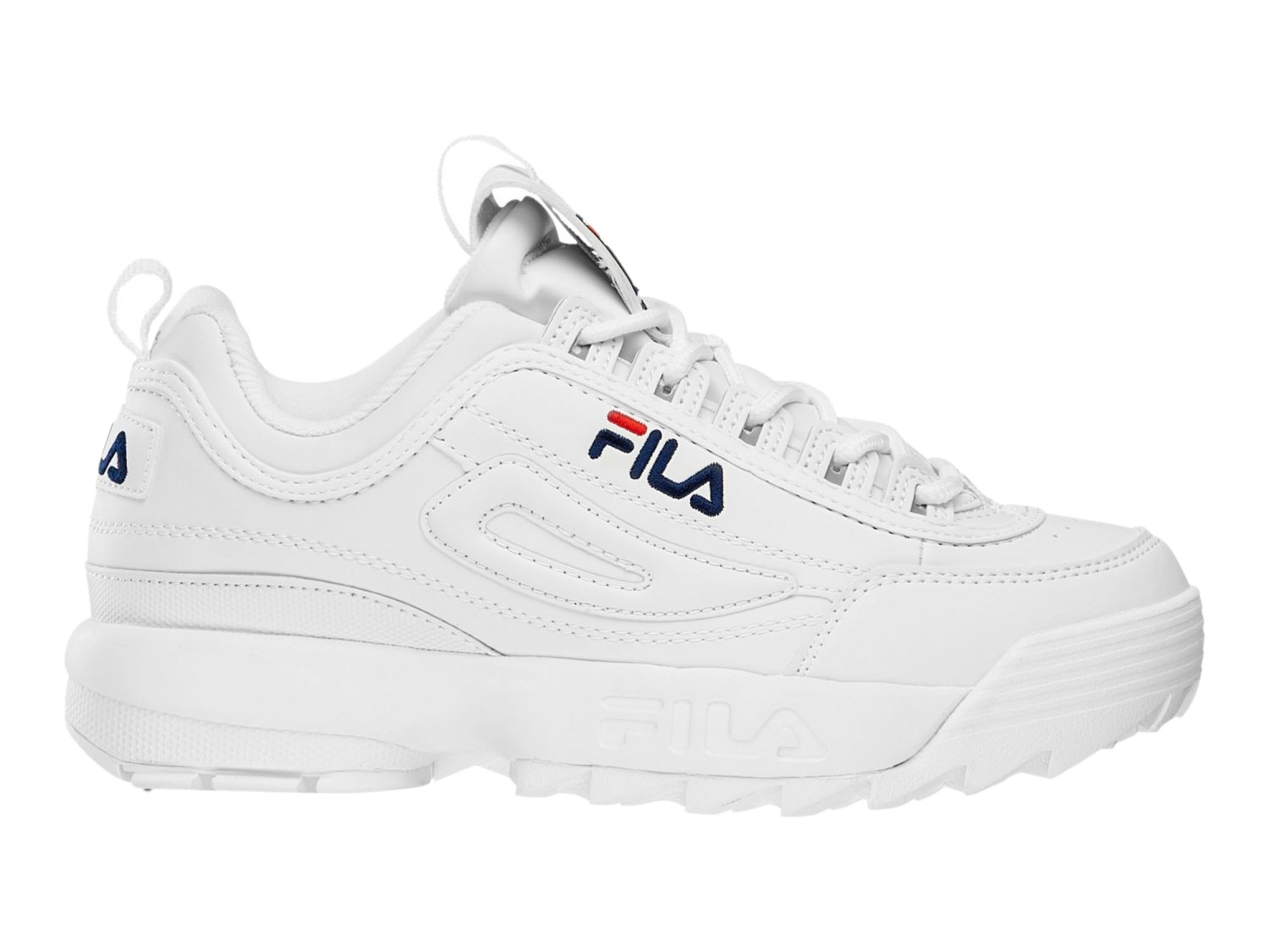 FILA LOW - Korner