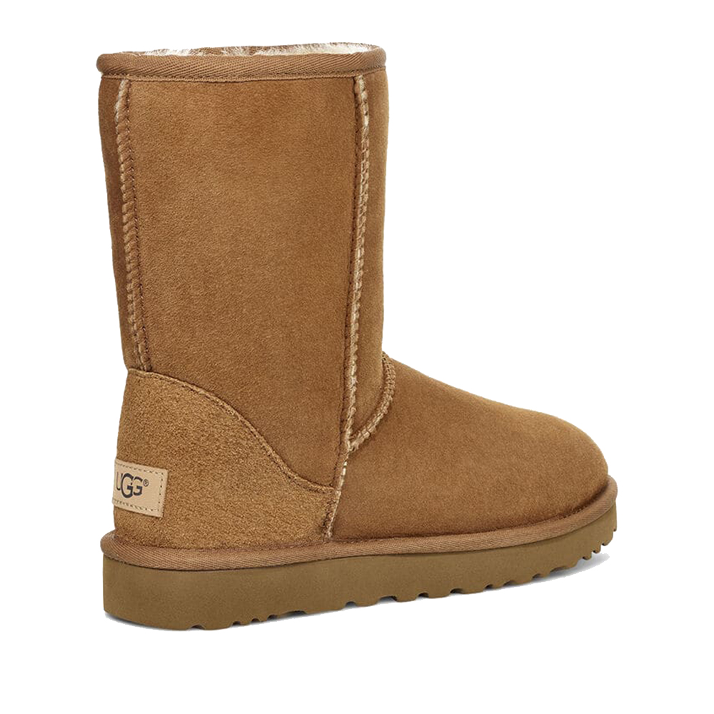 calzado ugg mujer