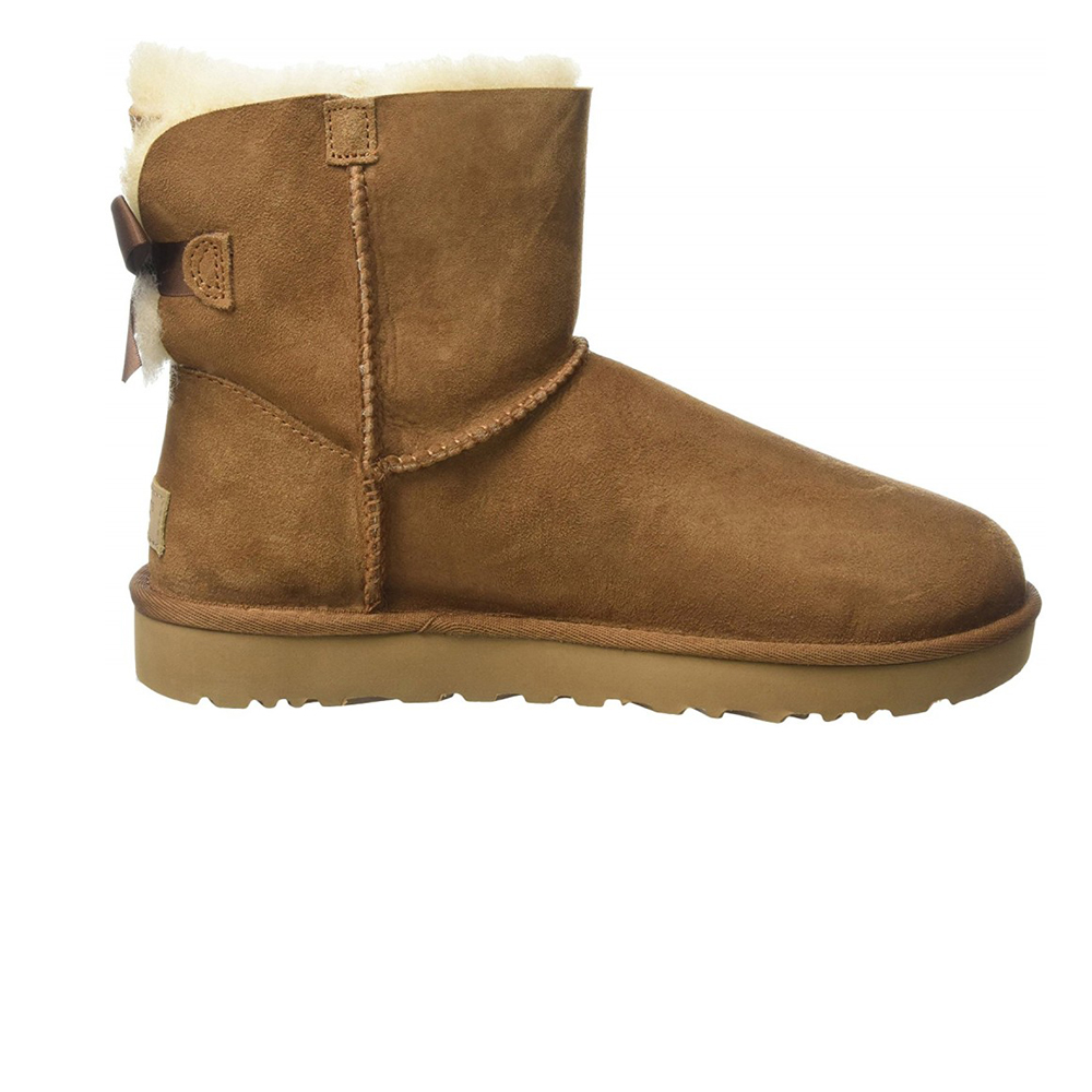ugg w mini bailey bow