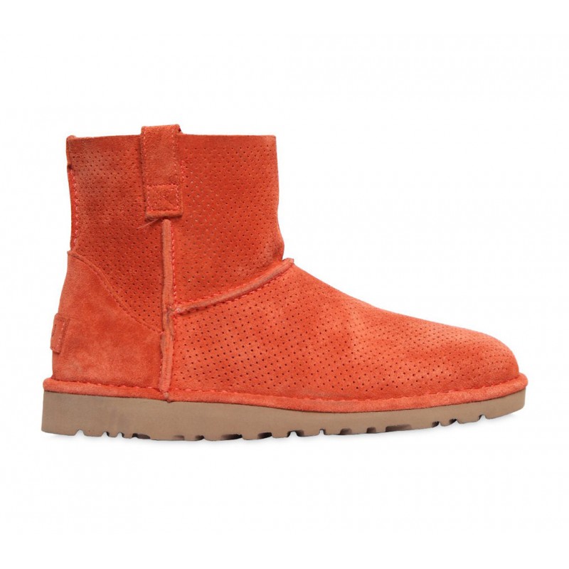 BOTA MUJER UGG CLASSIC UNLINEDU Korner