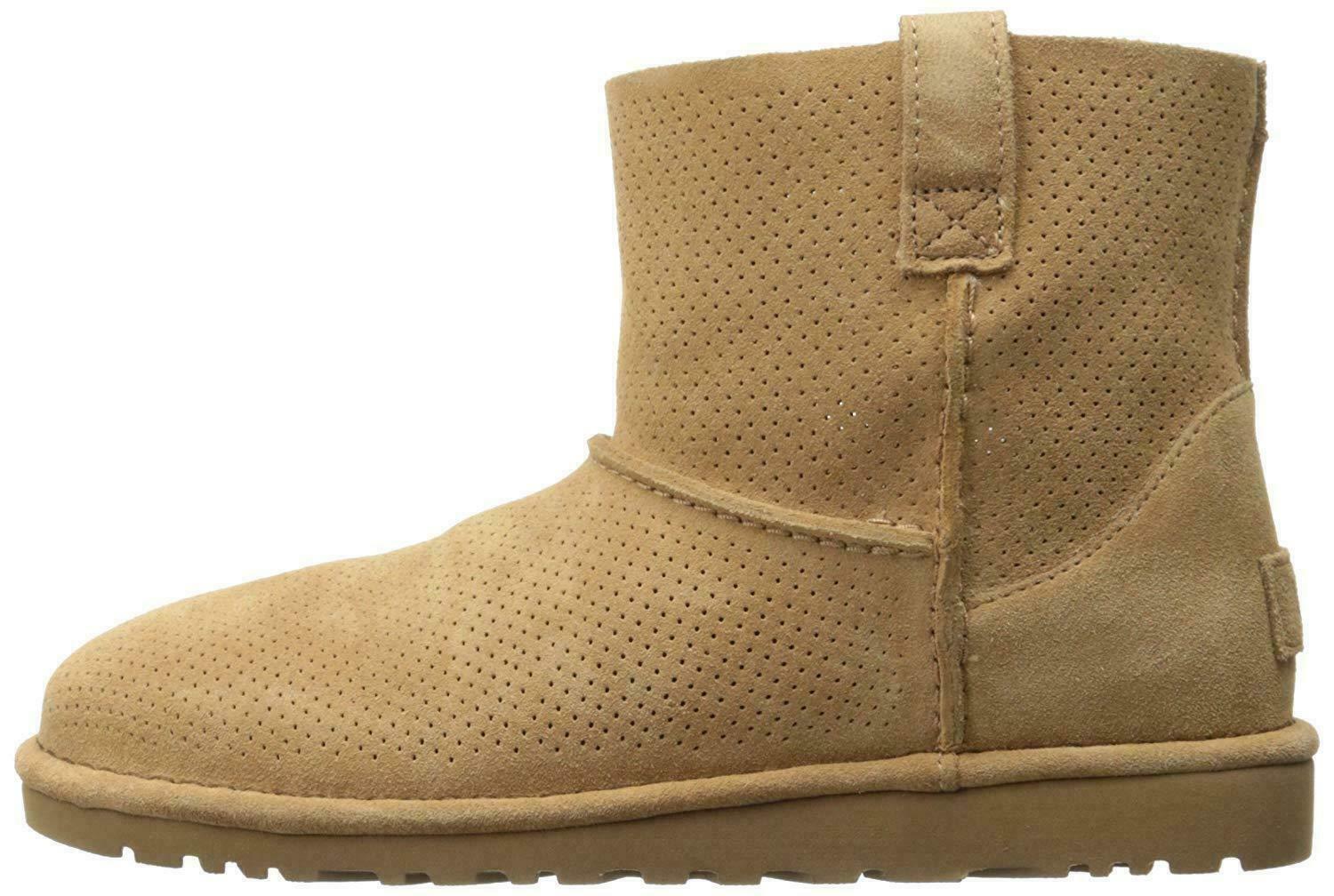 Niño Nube Solo haz UGG CLASSIC UNLINED-U - Korner