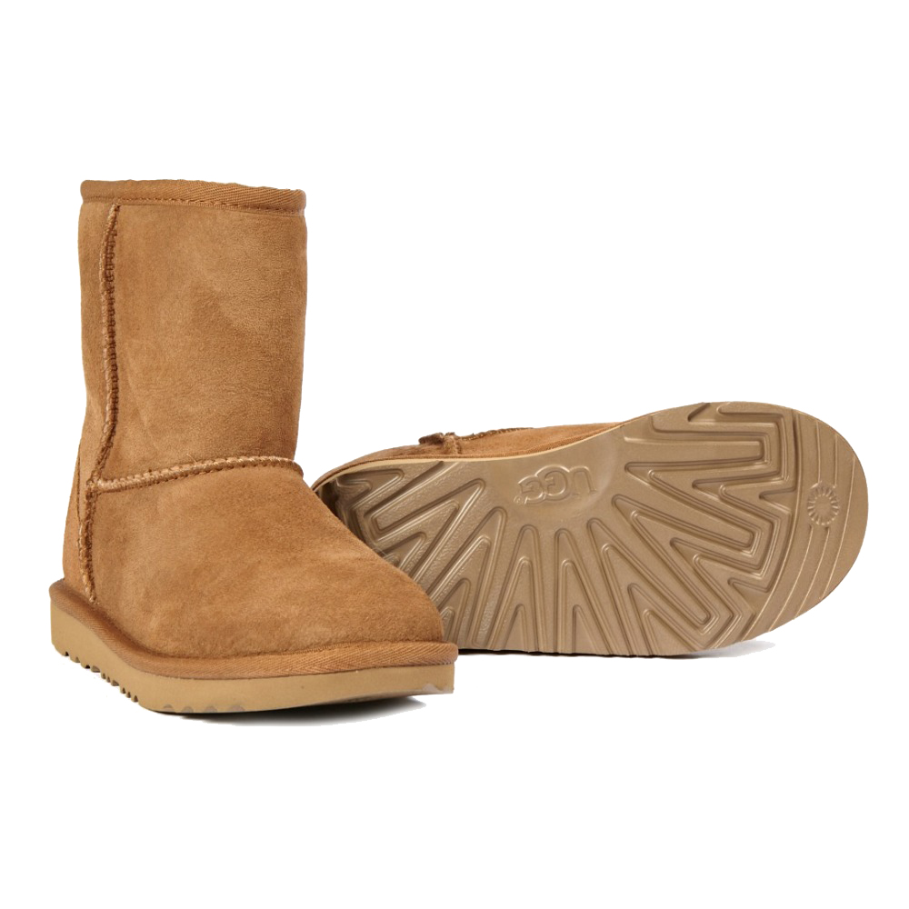 UGG KIDS CLASSIC II -