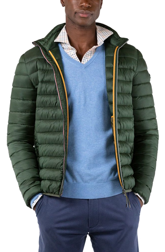 Chaquetones el ganso outlet