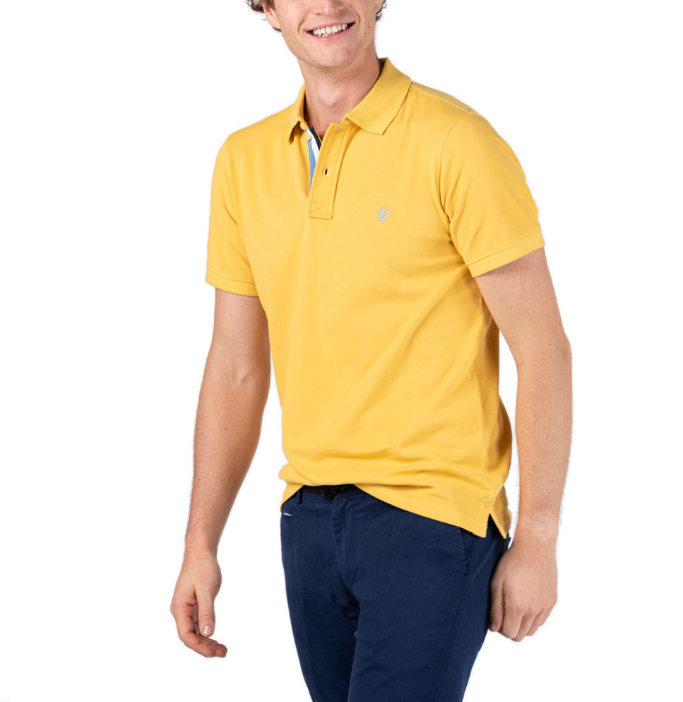 polos hombre el ganso