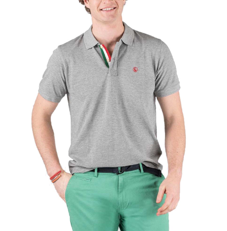 polos hombre el ganso