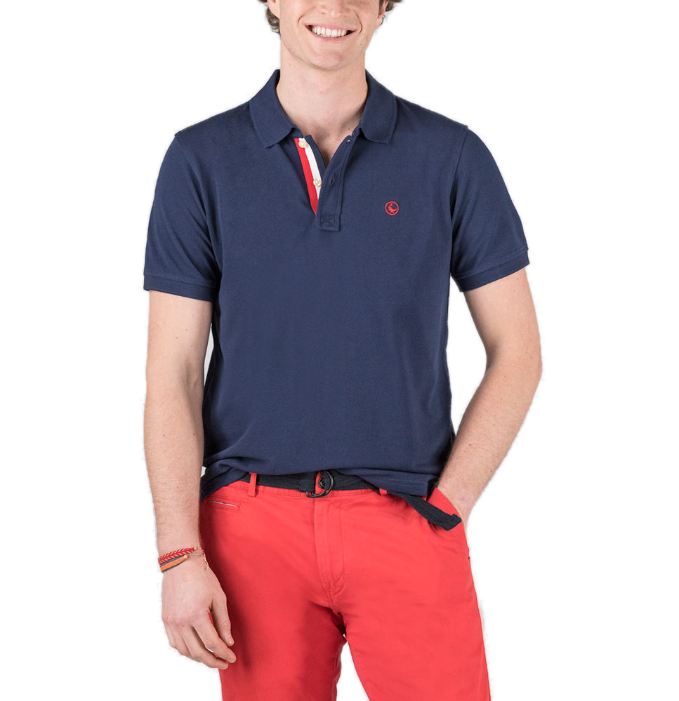 polos hombre el ganso