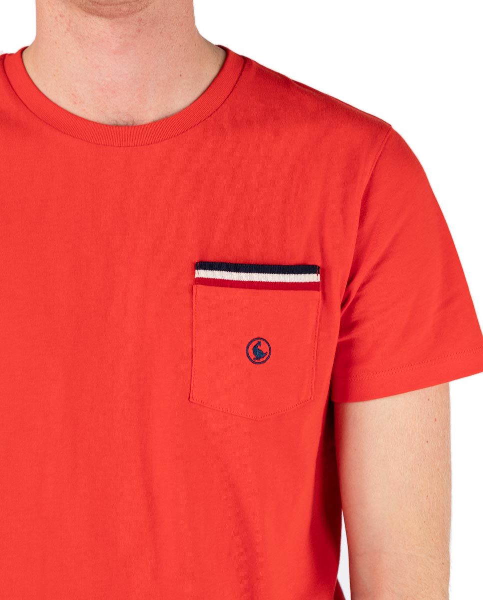 camisetas el ganso