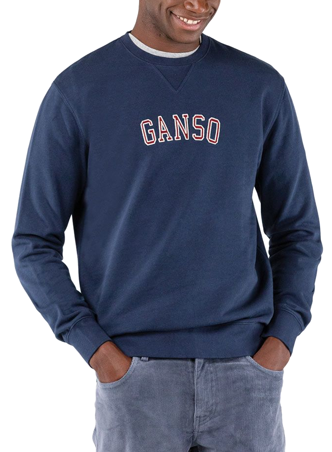 SUDADERA CON CAPUCHA HOMBRE EL GANSO - Korner