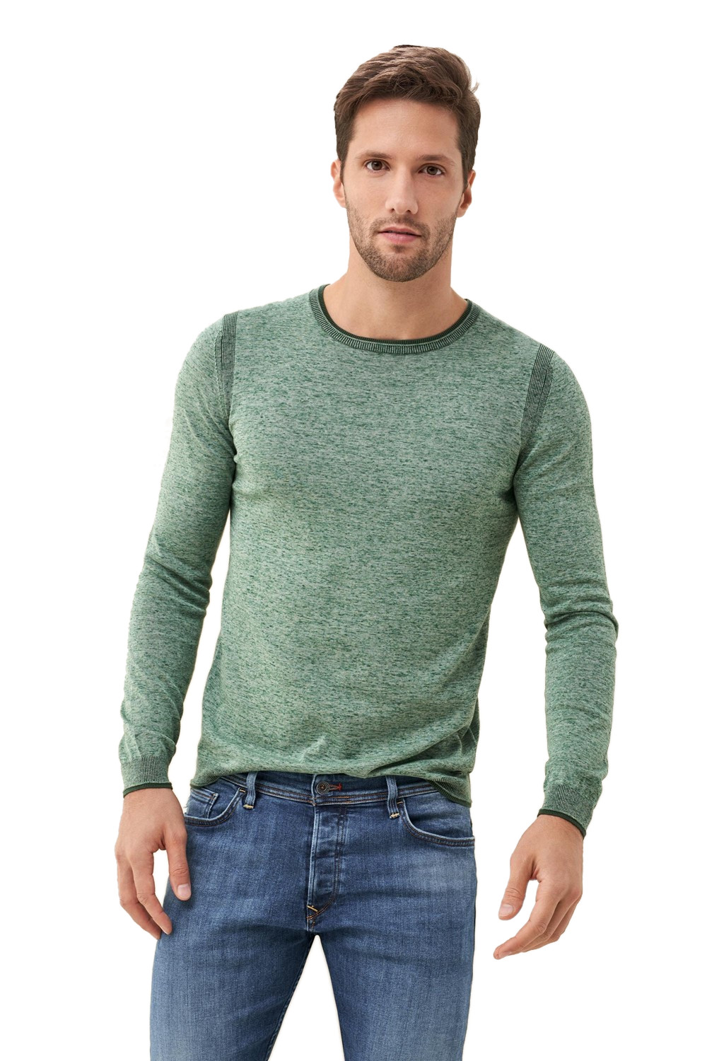 JERSEY HOMBRE SALSA LOS ANGELES Korner JERSEY HOMBRE SALSA LOS ANGELES Korner