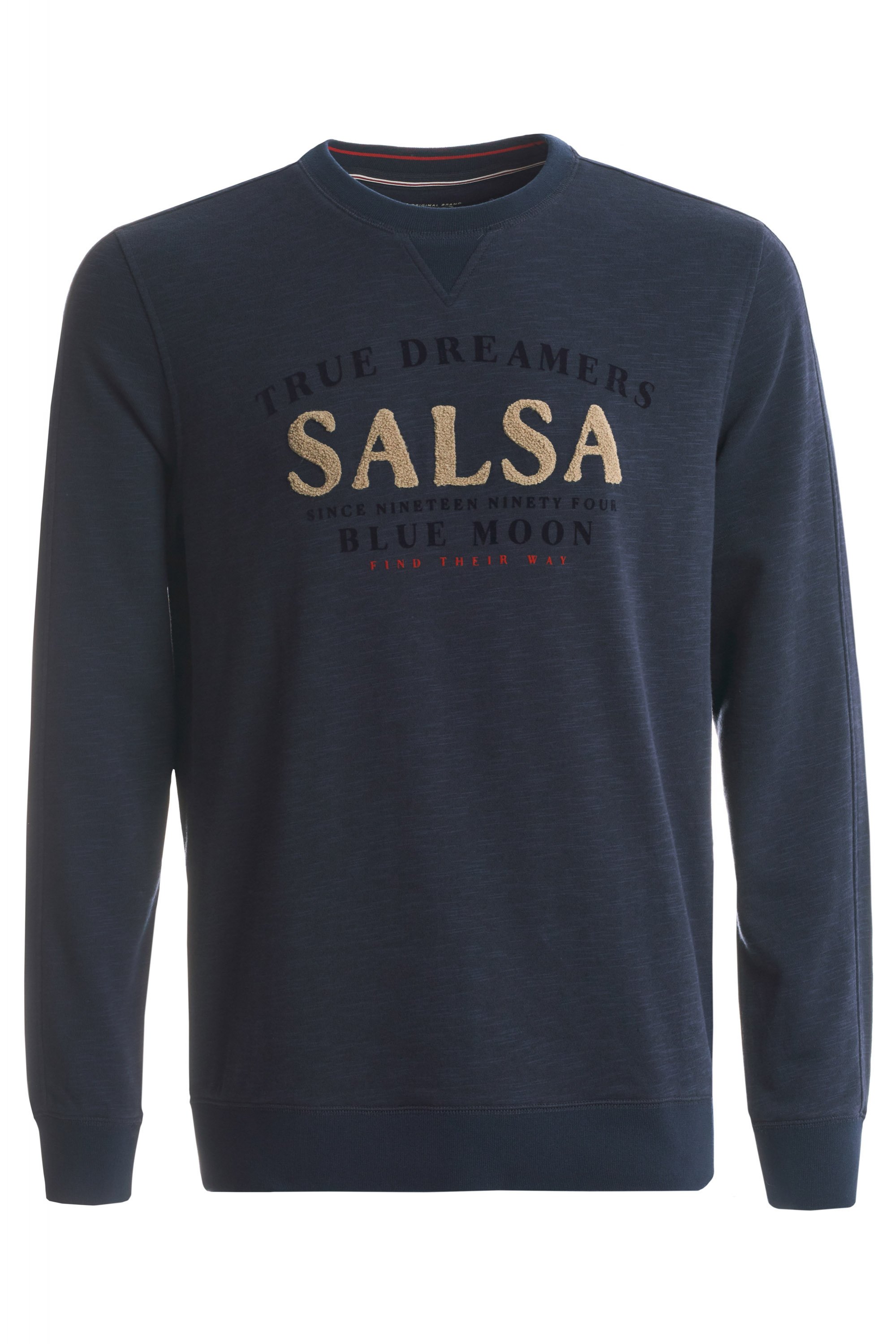 JERSEY HOMBRE SALSA LOS ANGELES Korner JERSEY HOMBRE SALSA LOS ANGELES Korner