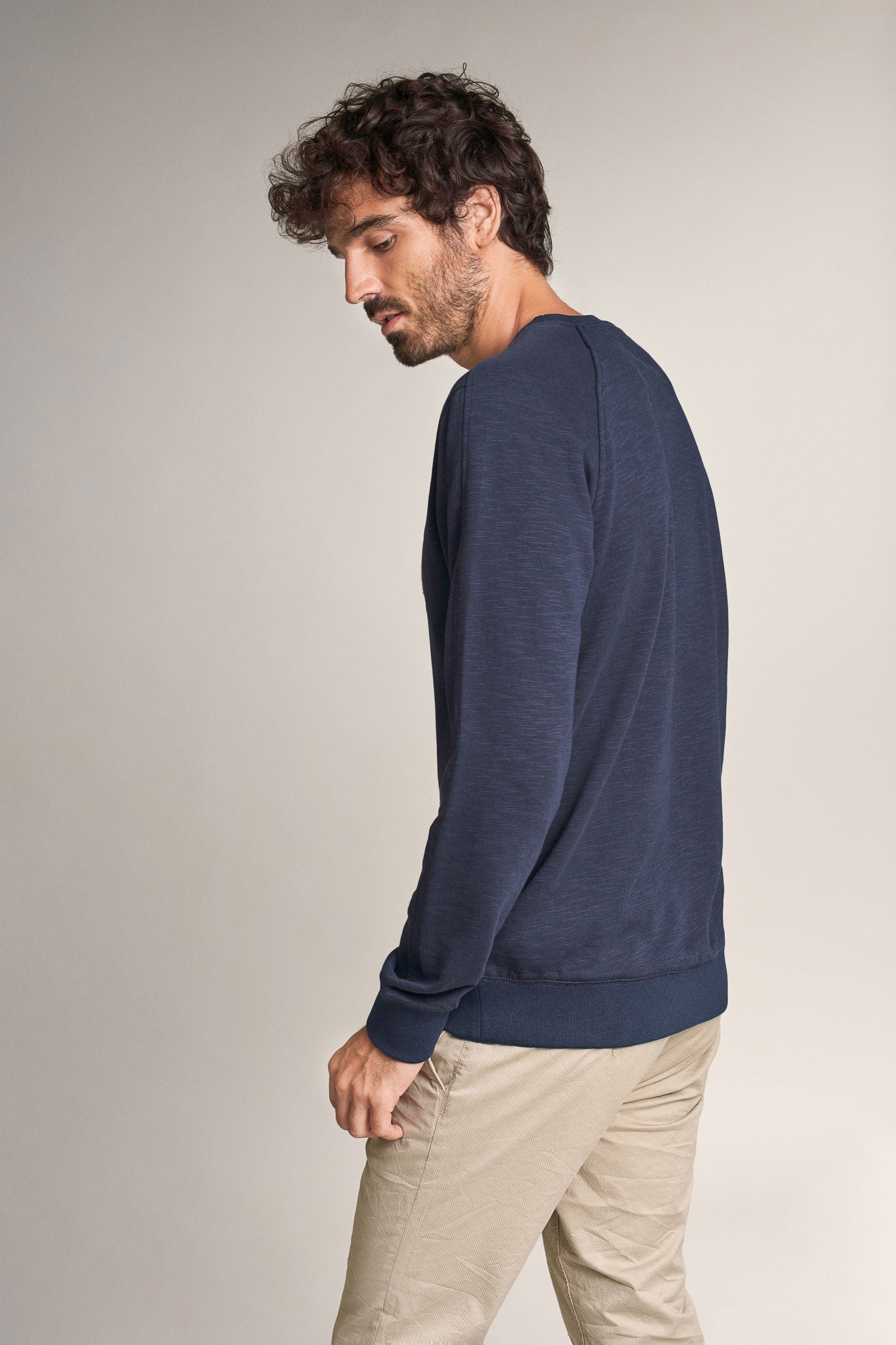 JERSEY HOMBRE SALSA LOS ANGELES Korner JERSEY HOMBRE SALSA LOS ANGELES Korner
