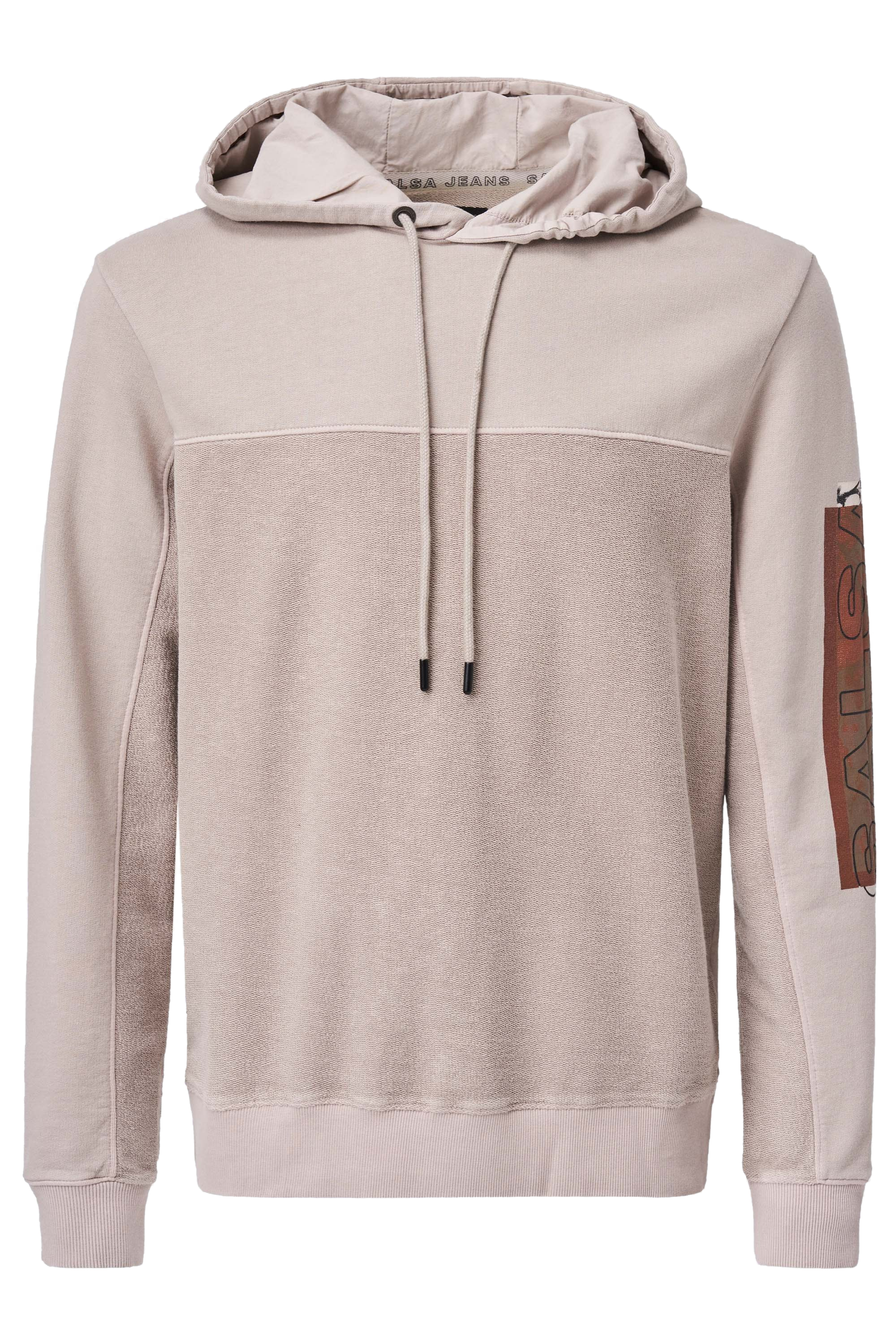 SUDADERA HOMBRE SALSA VANCOUVER - Korner