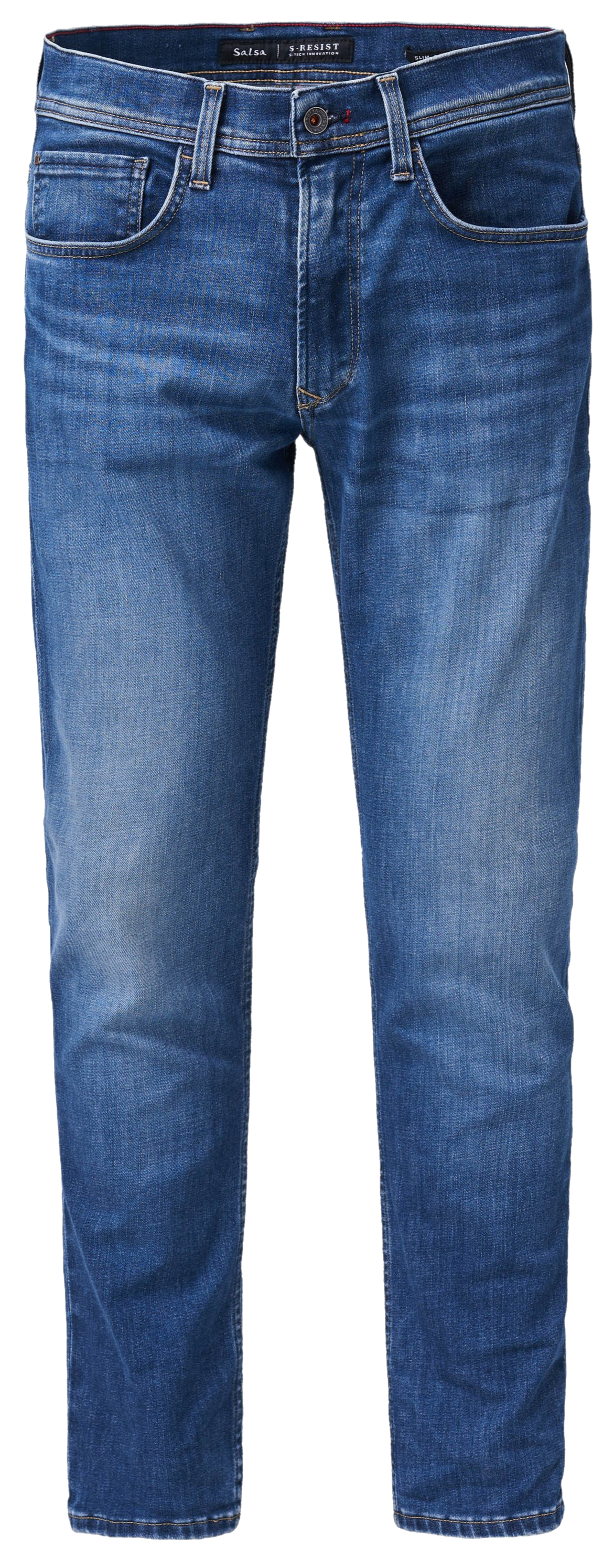 VAQUERO HOMBRE SALSA SLIM - Korner