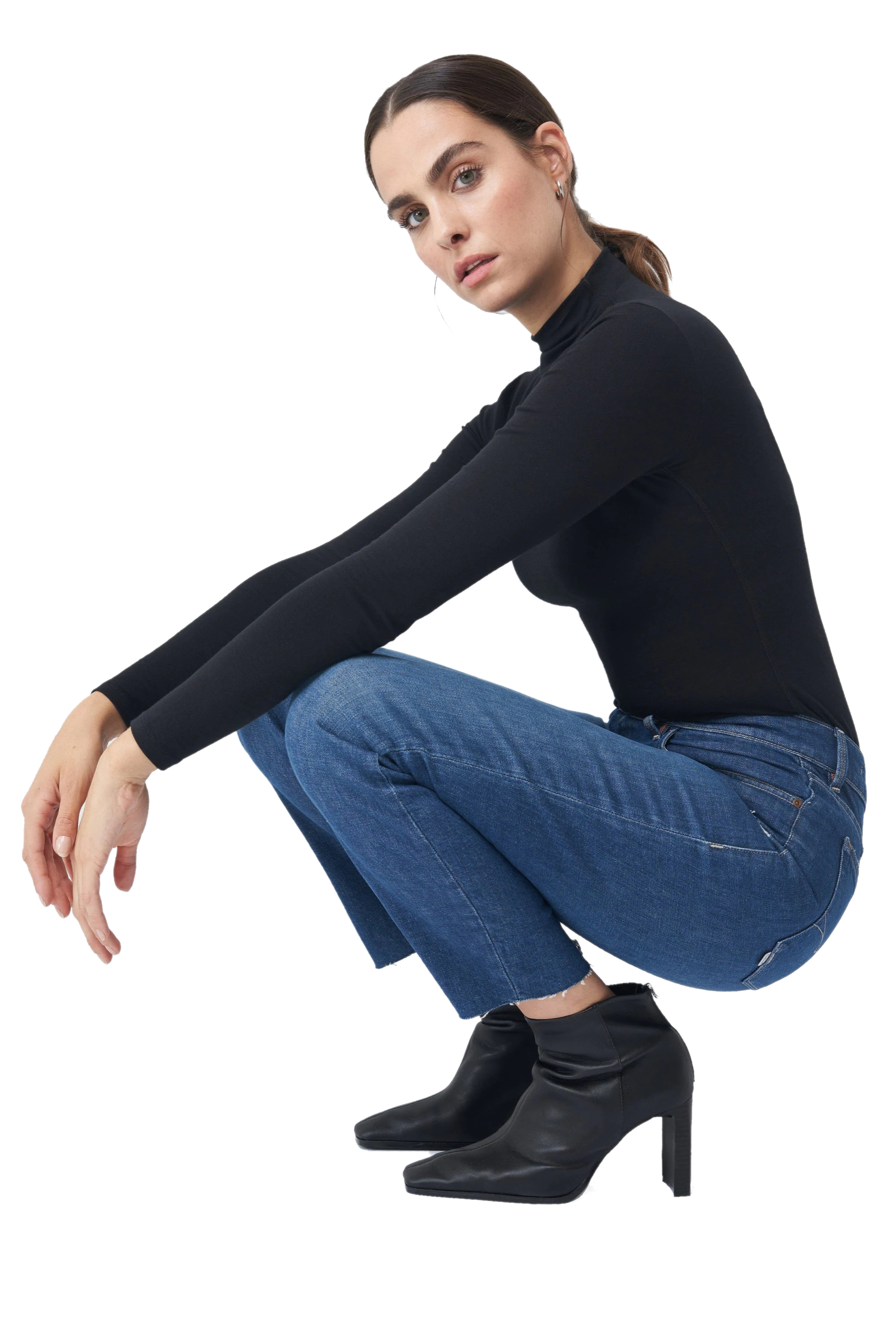VAQUERO MUJER SALSA TRUE - Korner