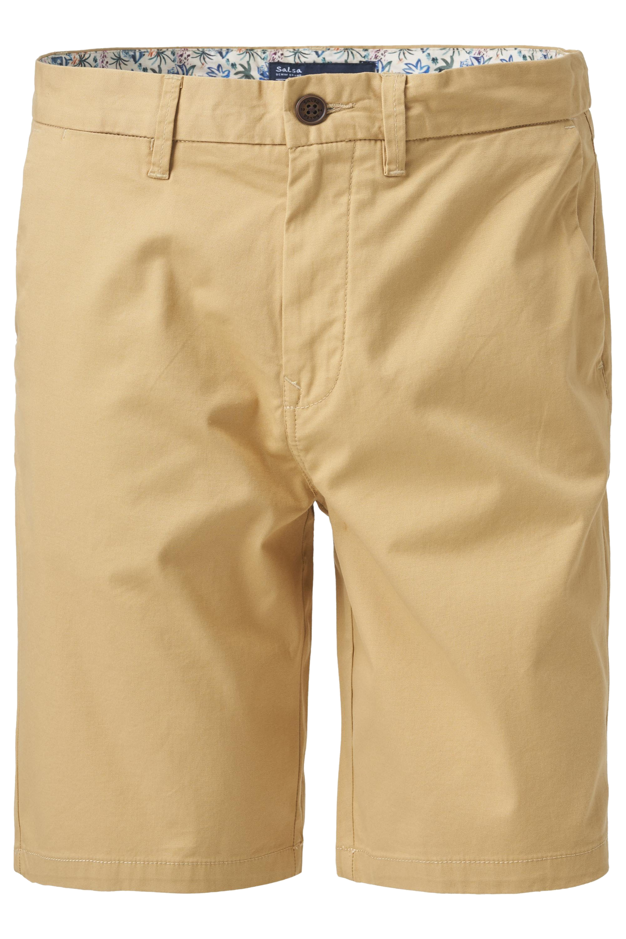 Bermudas and men's shorts | Salsa Jeans Online
