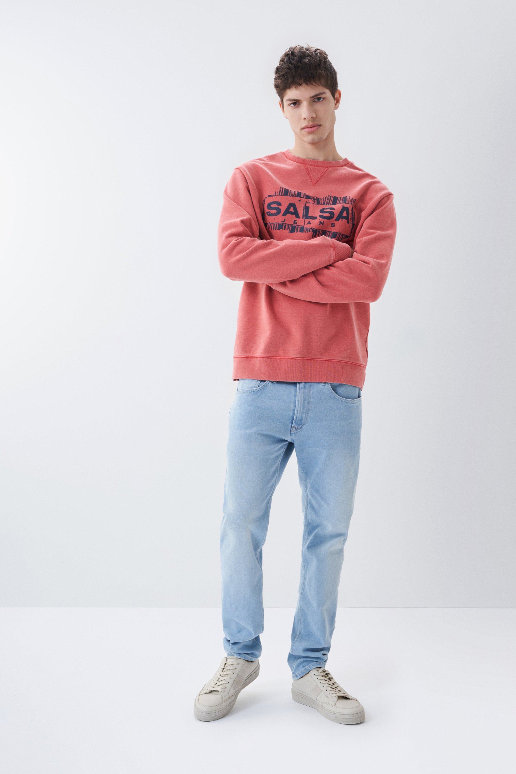 Salsa jeans outlet hombre cheap