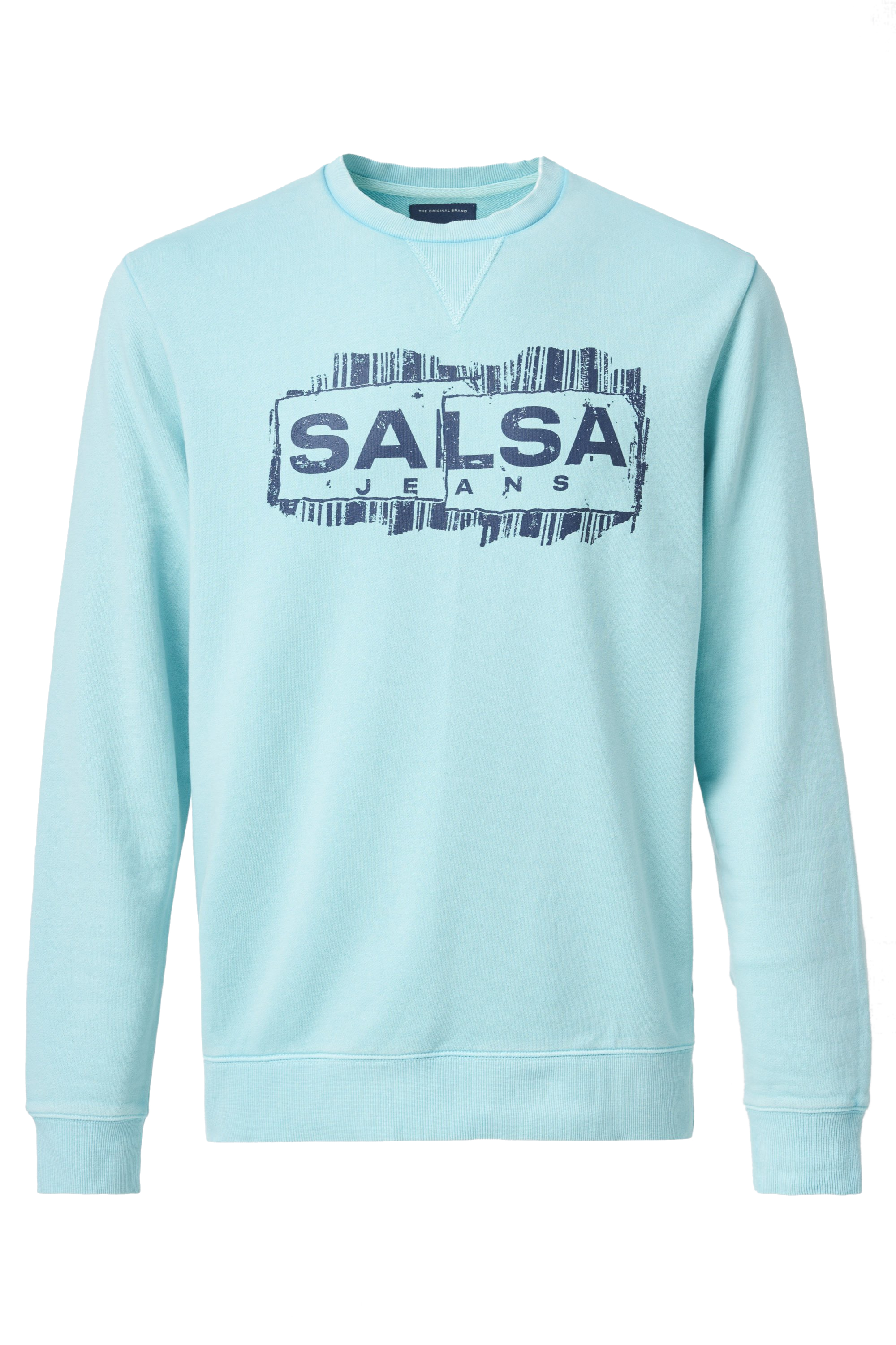 Ofertas en jerséis de hombre y sudaderas |Salsa Jeans®España