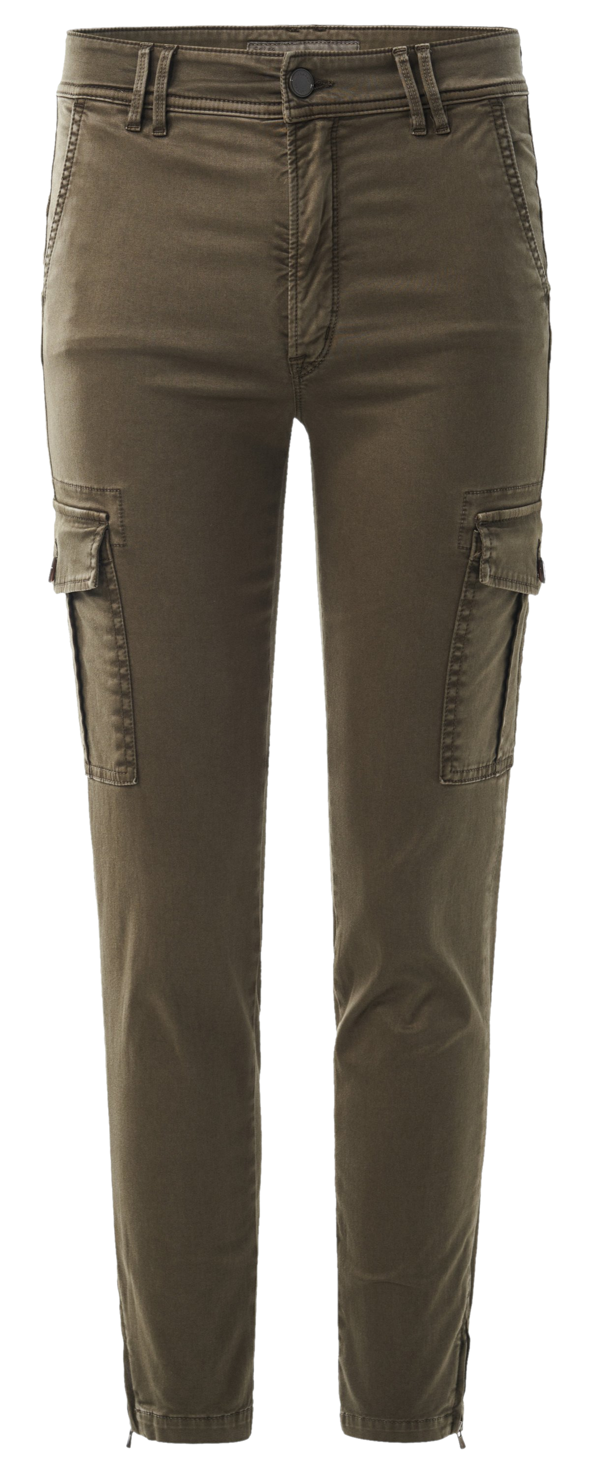 PANTALÓN CARGO MUJER SALSA SECRET GLAMOUR Korner
