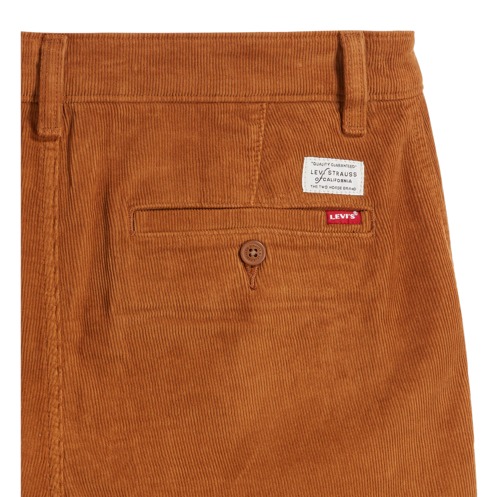 Pantalon Pana Hombre Levi