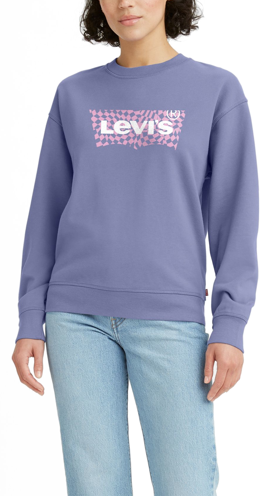 Ropa de on sale mujer levis