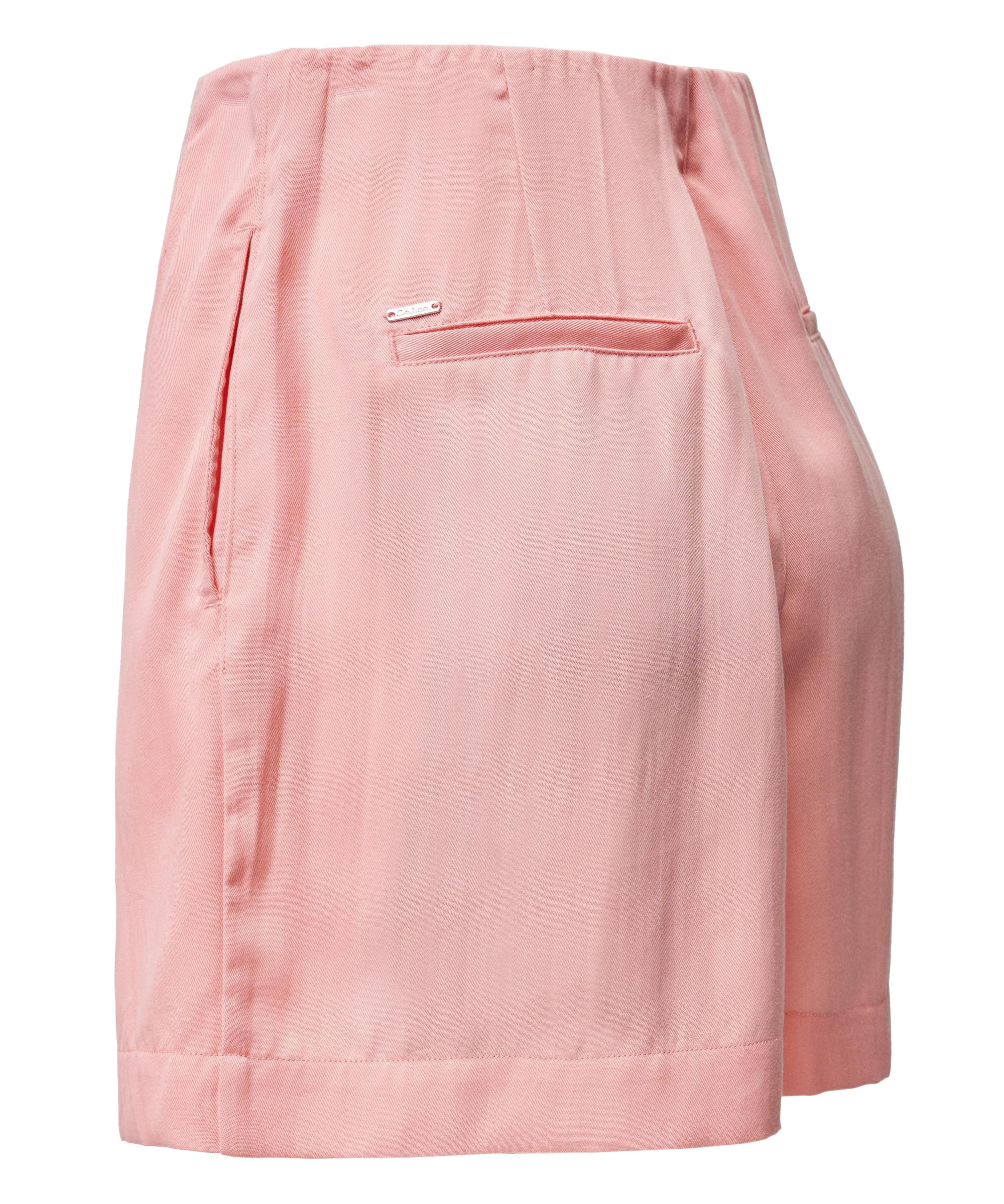Short fluido mujer deals