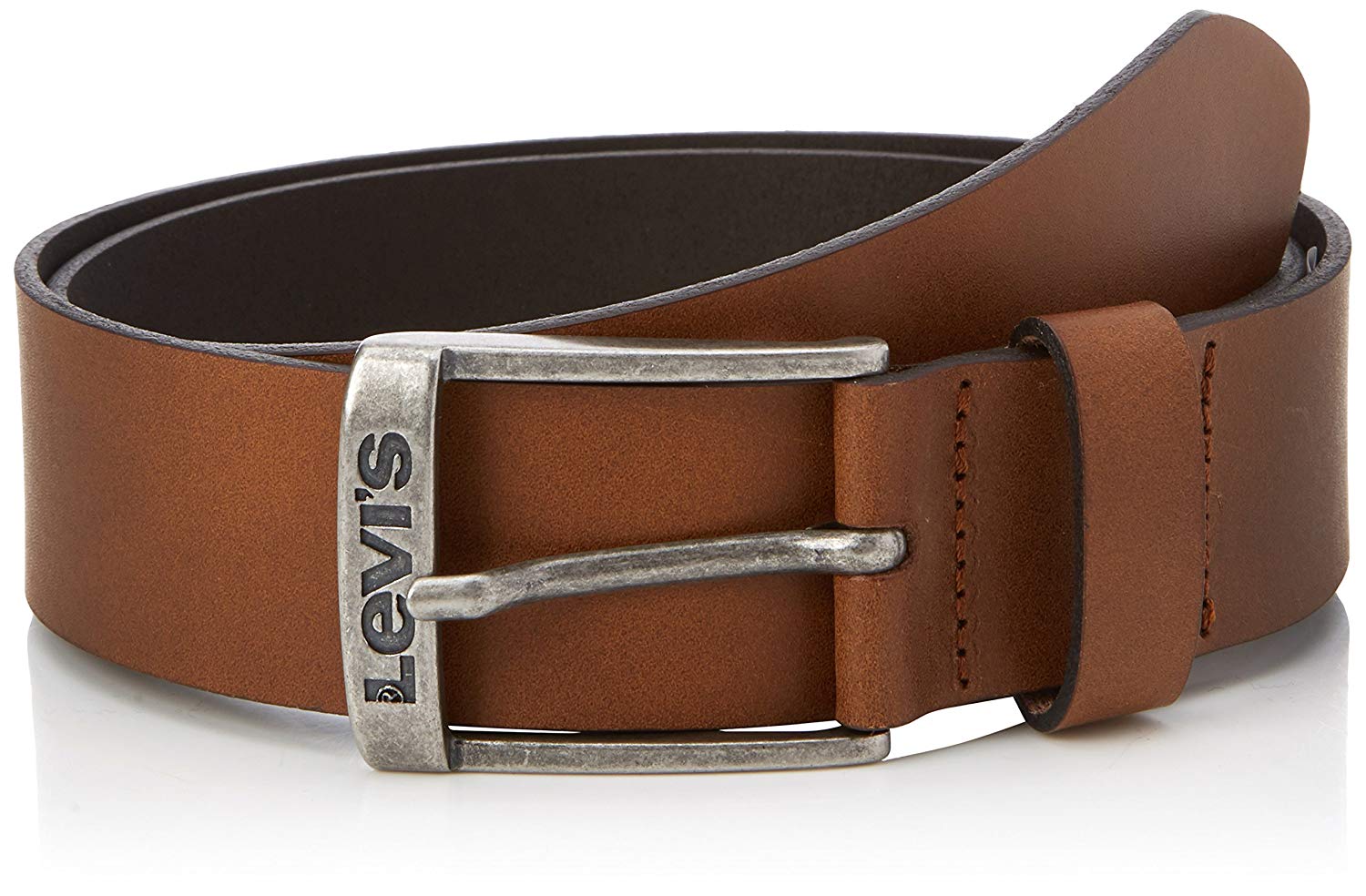 CINTURON DE PIEL HOMBRE LEVI S NEW DUNCAN Korner