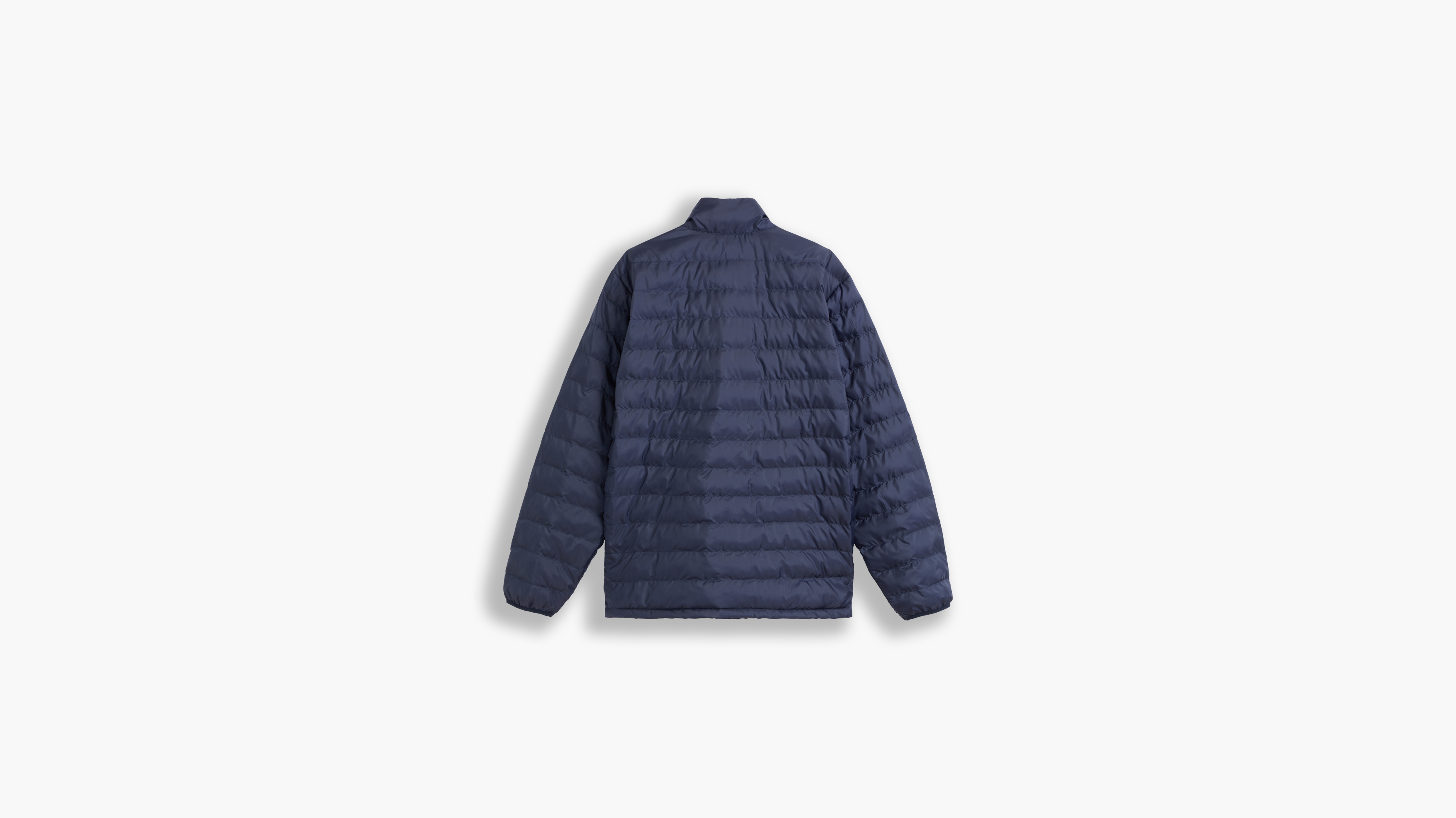 Chaqueta de plumas para hombre Levi's Presidio