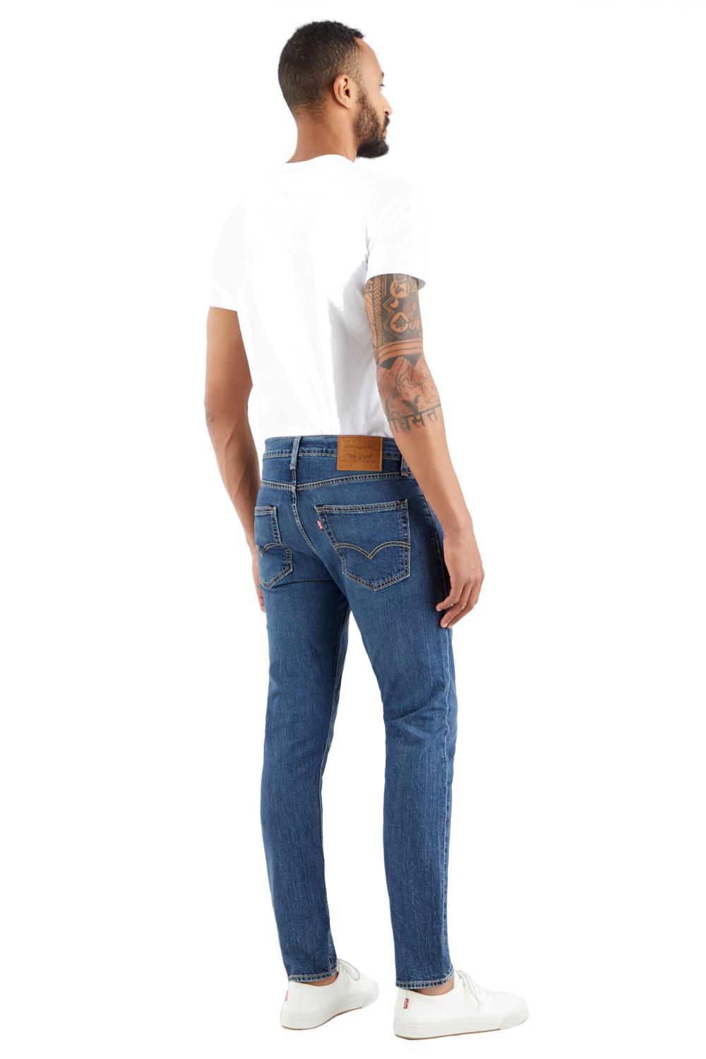 VAQUERO HOMBRE LEVI'S 512 SLIM TAPER - Korner