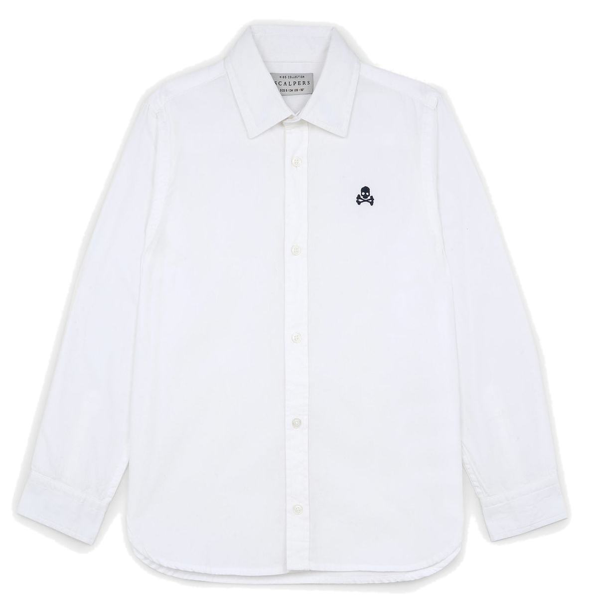 Camisa marca sales calavera