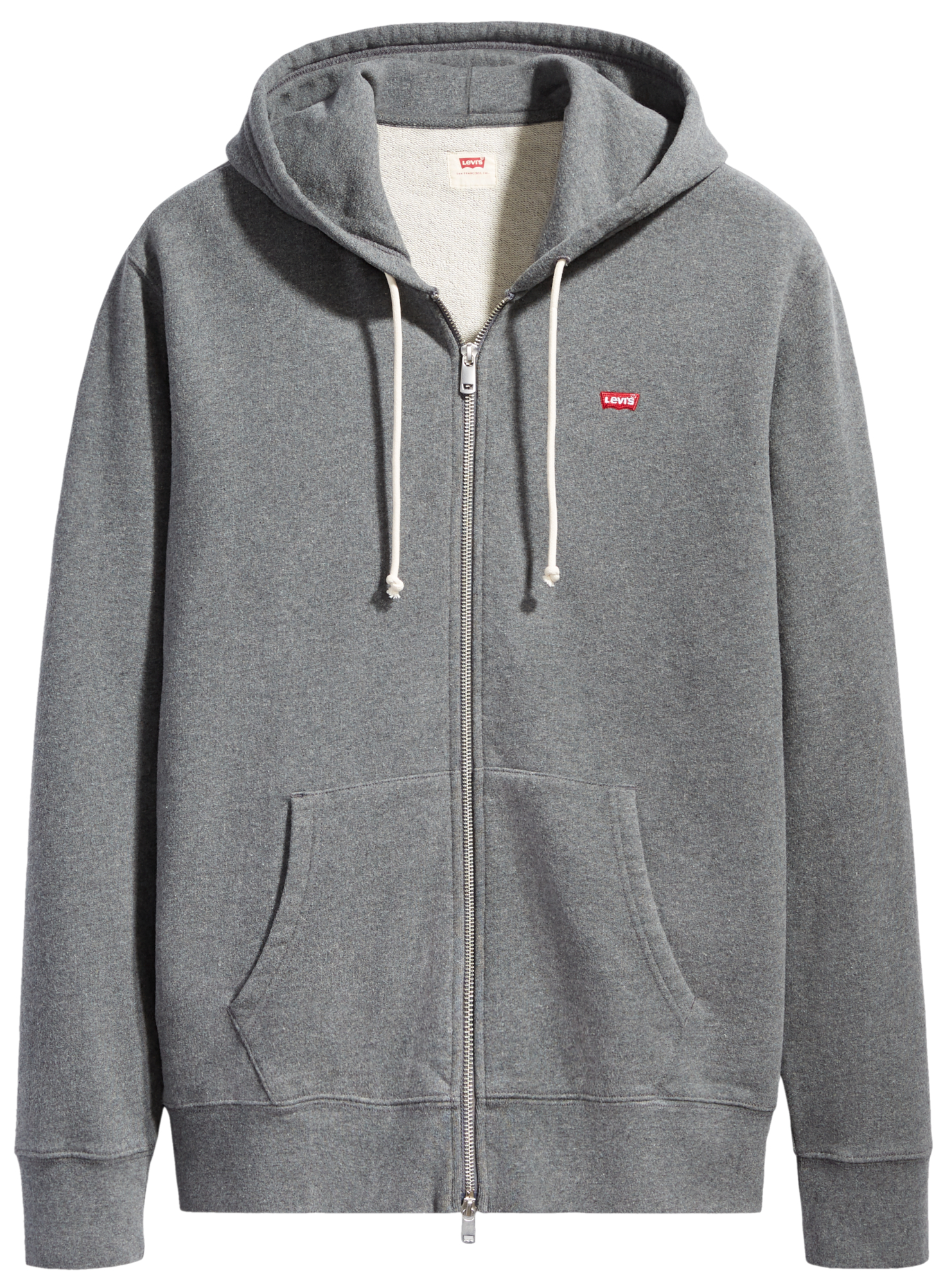 SUDADERA CON CAPUCHA LEVI'S NEW ORIGINAL