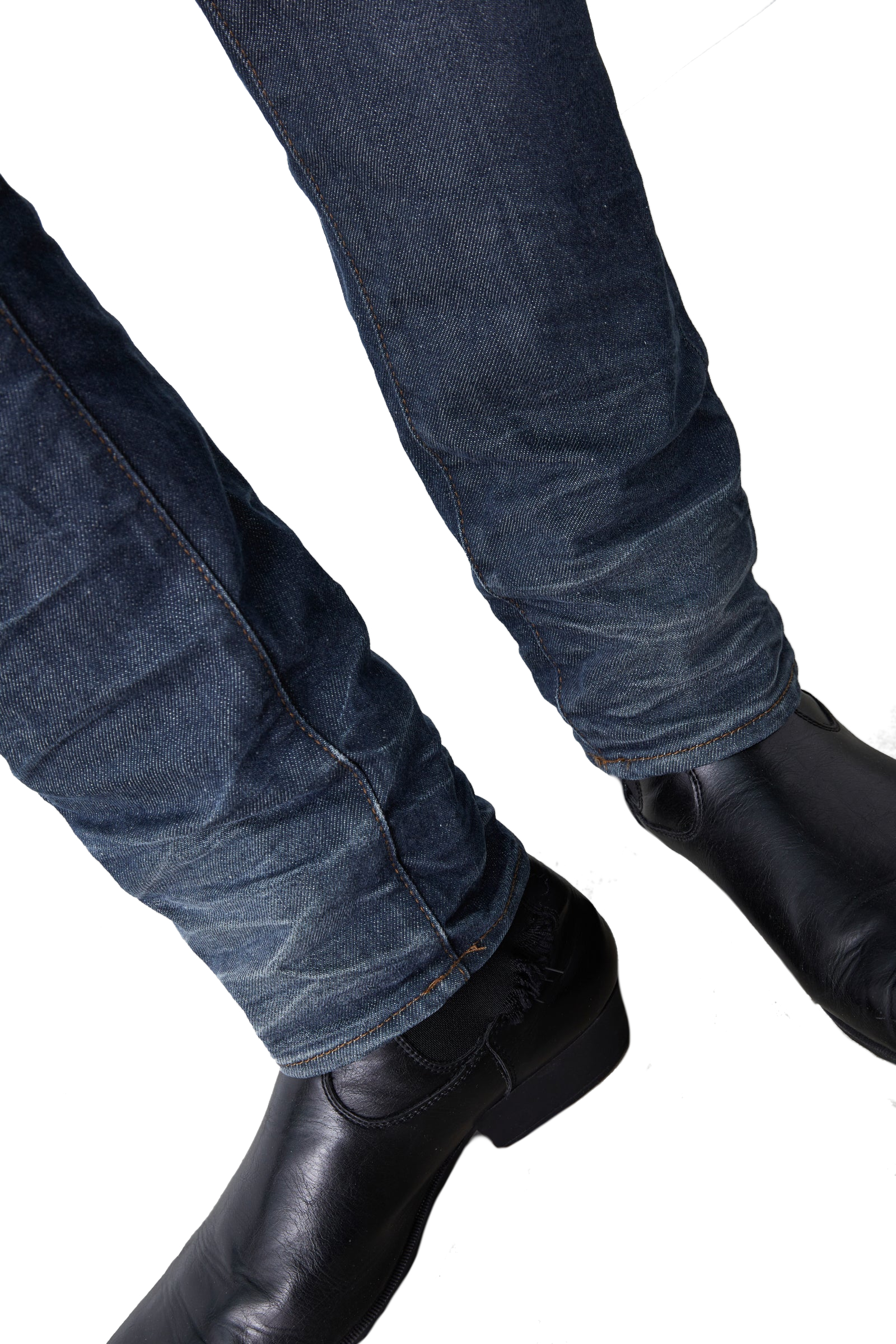 Pantalones vaqueros gas hombre deals