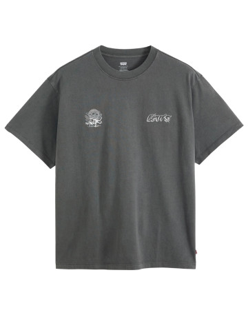 CAMISETA VINTAGE ESTAMPADO GRÁFICO HOMBRE LEVI'S FIT HOLGADO